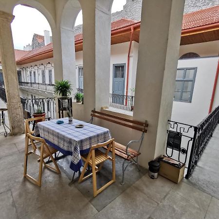 Apor Apartments Клуж-Напока Экстерьер фото