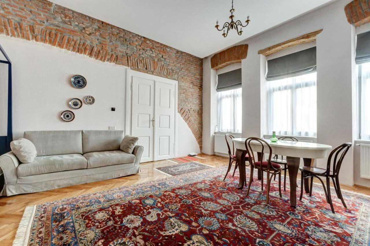 Apor Apartments Клуж-Напока Экстерьер фото