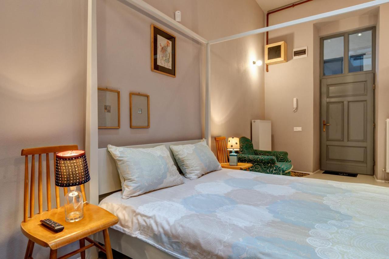 Apor Apartments Клуж-Напока Экстерьер фото