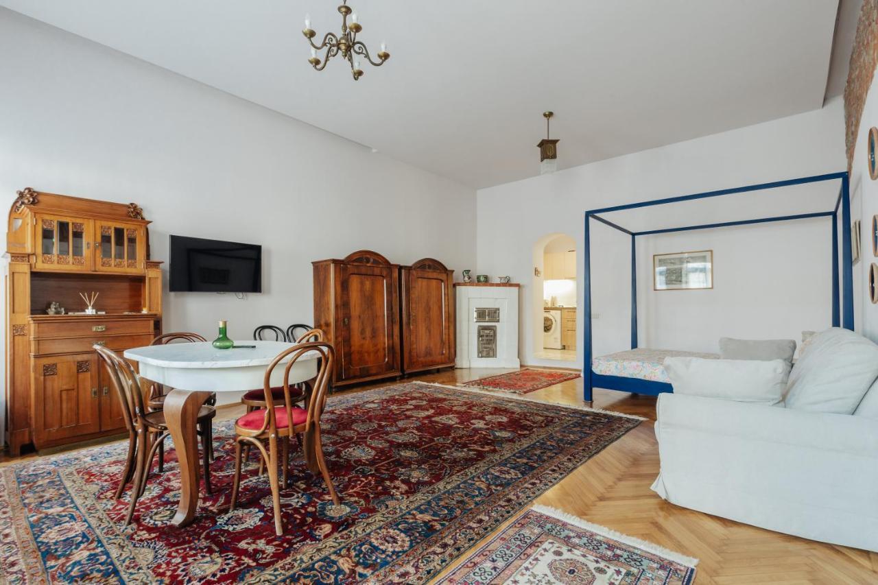 Apor Apartments Клуж-Напока Экстерьер фото