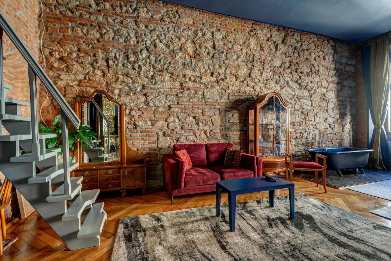 Apor Apartments Клуж-Напока Экстерьер фото